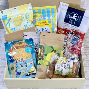 尾道ショップセレクトセット