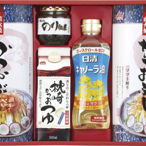 マルトモ バラエティギフト（CR-30N）