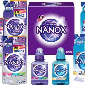 石けん・洗剤・入浴剤