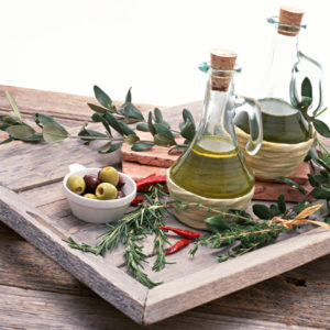 油・調味料・スープ