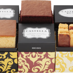 ノボベントボックス6セット