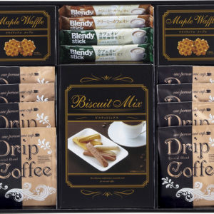 カフェタイムアソート